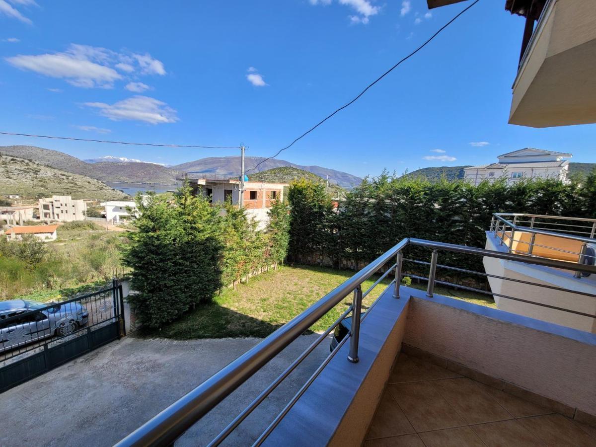 Vila Mihasi Ksamil Exterior foto