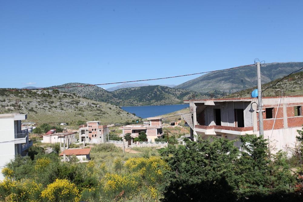 Vila Mihasi Ksamil Exterior foto